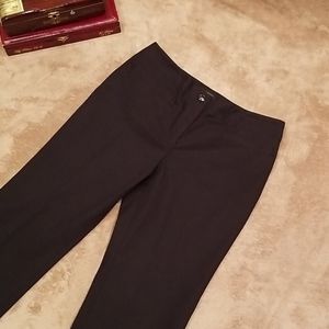 ETCETERA womens ankle trousers.